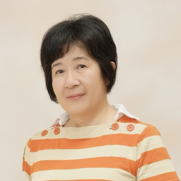 國岡 啓子