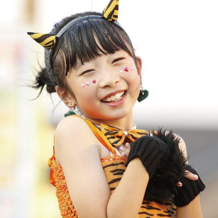 菊地 夏美
