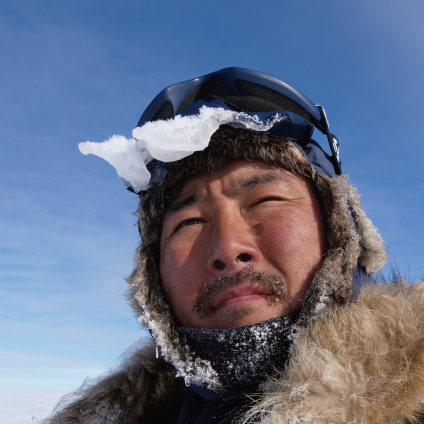 荻田 泰永